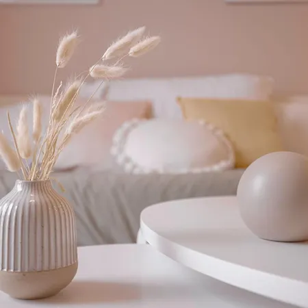 Alma Florian 4 People With Terrace דירה *