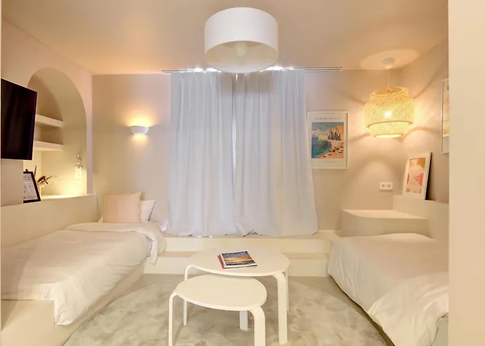 Appartement Alma Florian 4 People With Terrace Cannes
